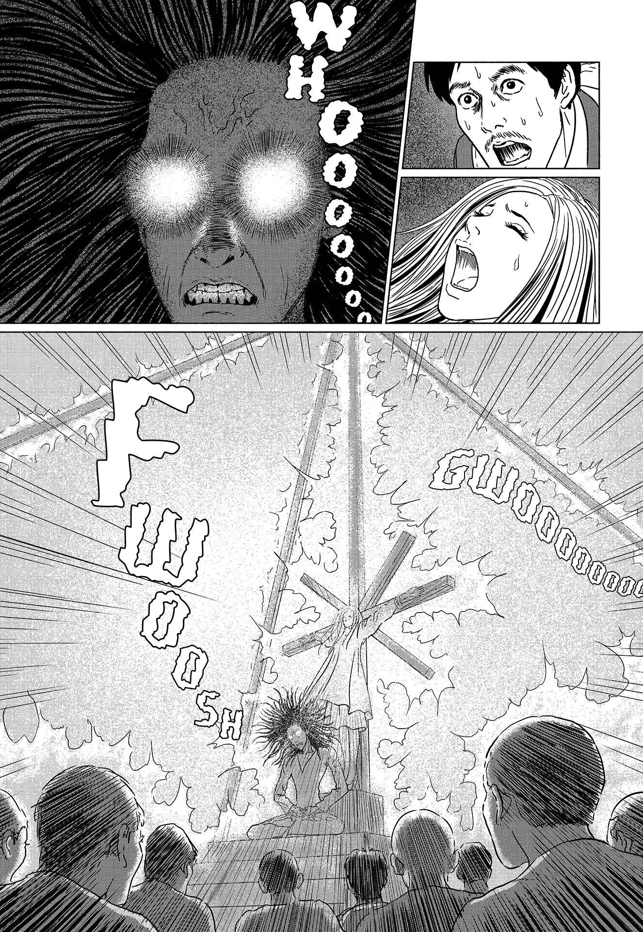 Page 23 Chapter 2 Travelogue of the Succubus