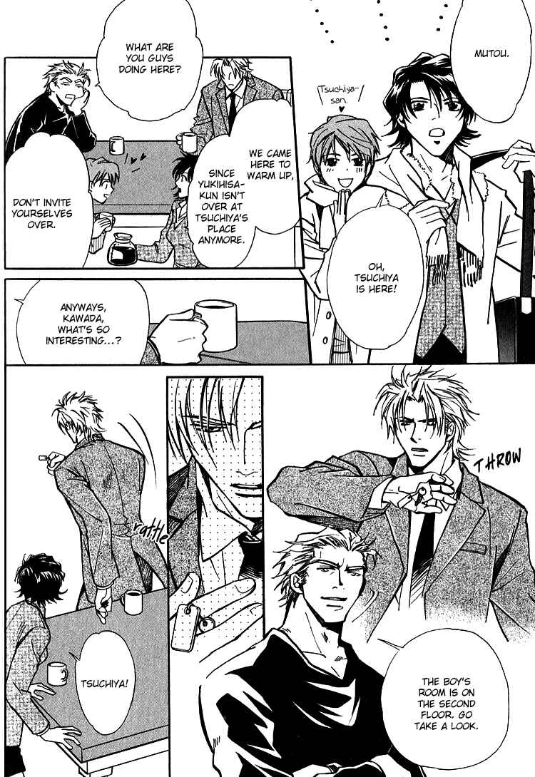 Page 20 Chapter 5 Shiawase no Category