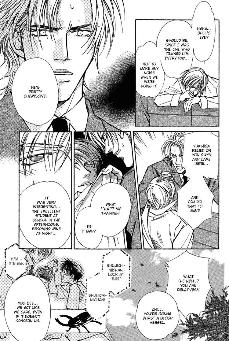 Page 13 Chapter 2 Shiawase no Category
