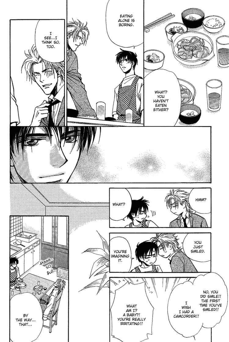 Page 20 Chapter 2 Shiawase no Category