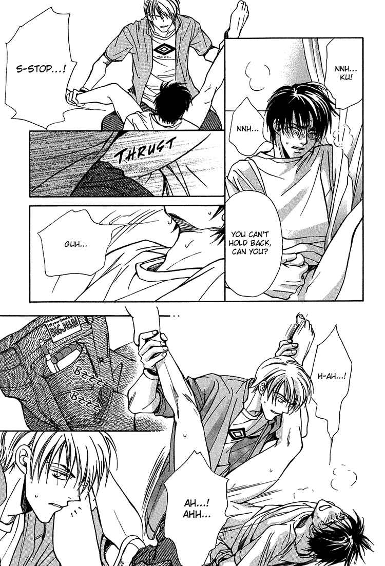 Page 10 Chapter 3 Shiawase no Category