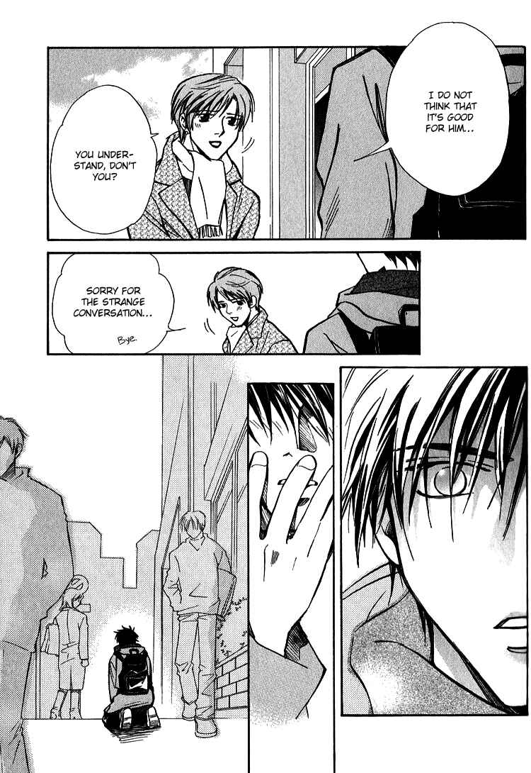 Page 21 Chapter 4 Shiawase no Category