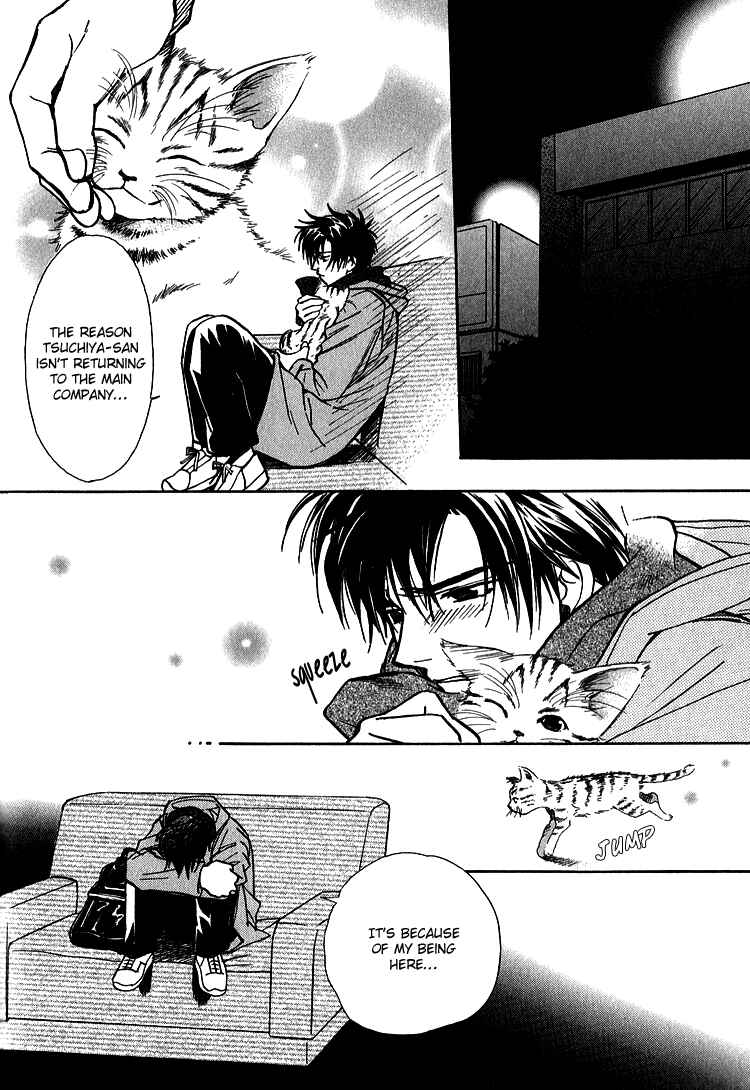 Page 24 Chapter 4 Shiawase no Category