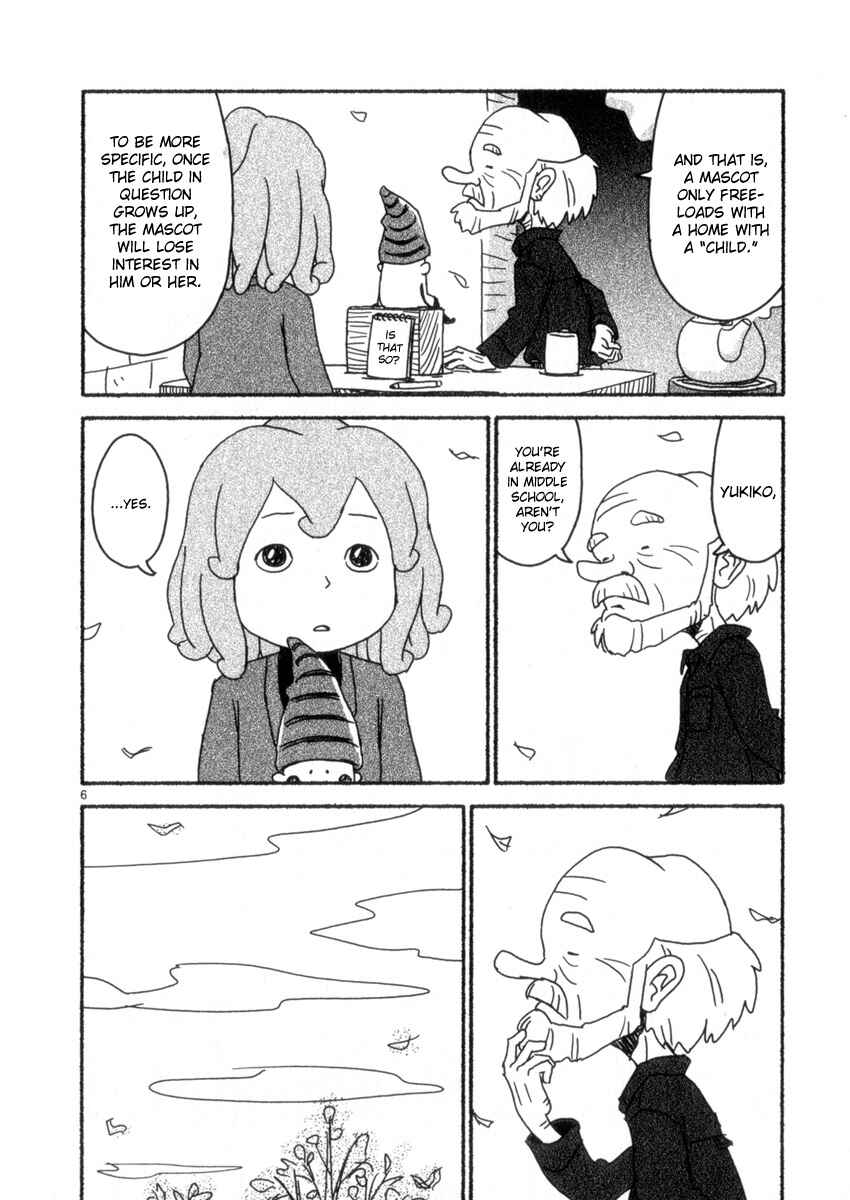 Page 6 Chapter 59 Noramimi
