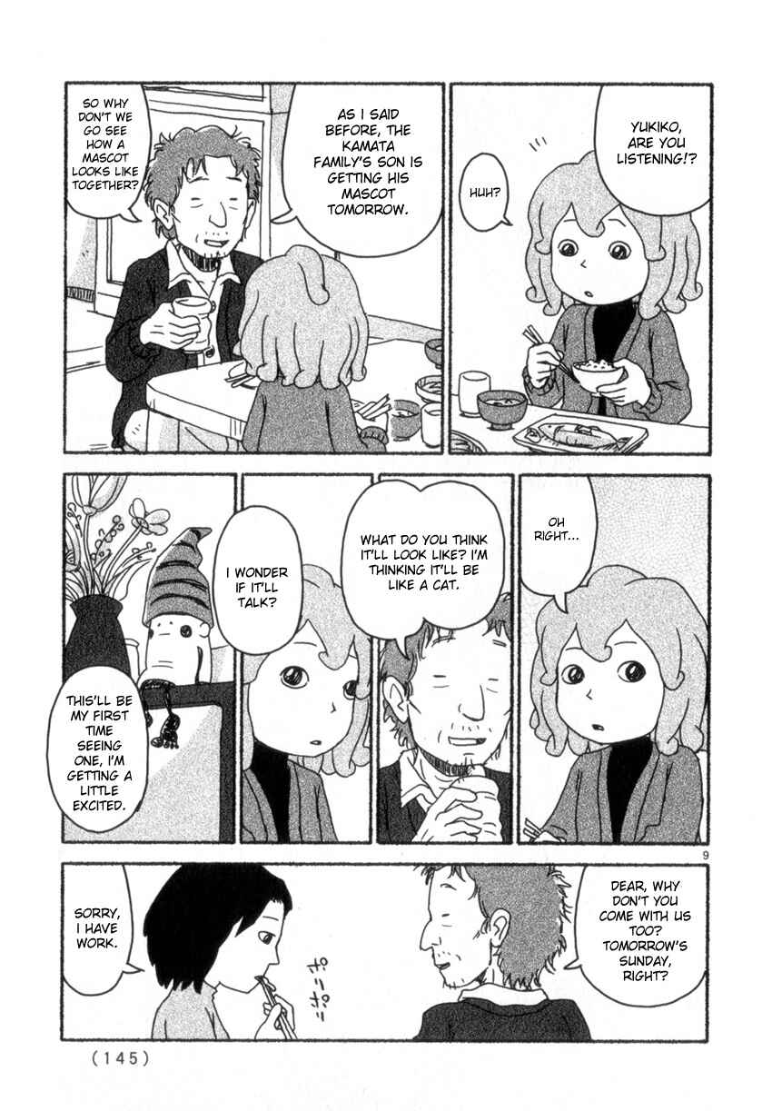 Page 9 Chapter 59 Noramimi