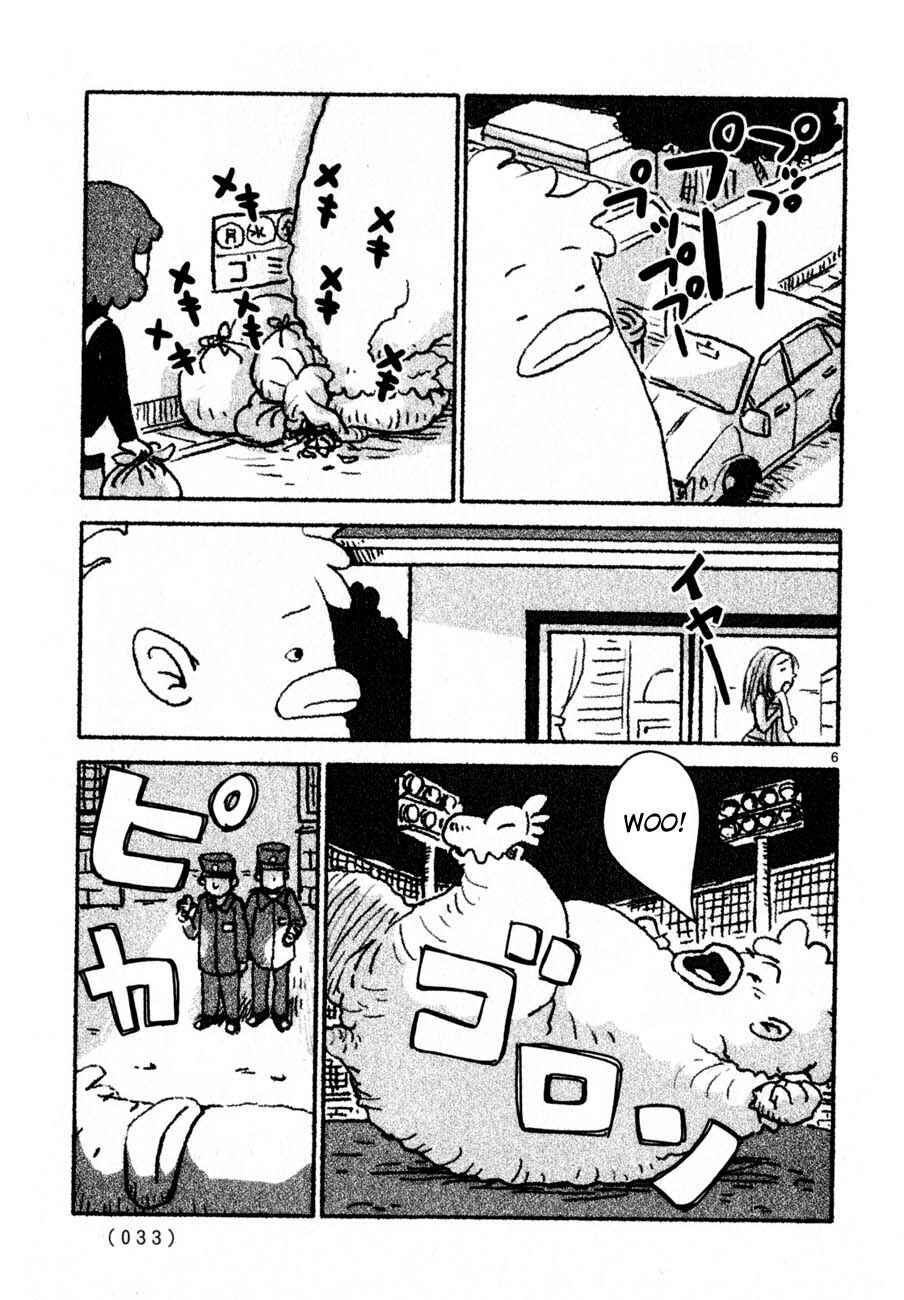 Page 6 Chapter 62 Noramimi