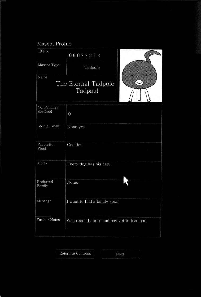 Page 21 Chapter 44 Noramimi