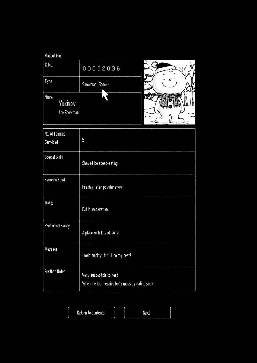 Page 21 Chapter 35 Noramimi