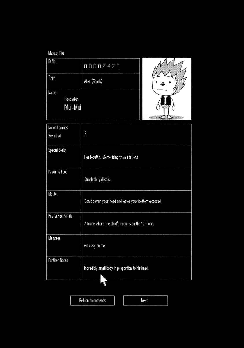 Page 21 Chapter 23 Noramimi