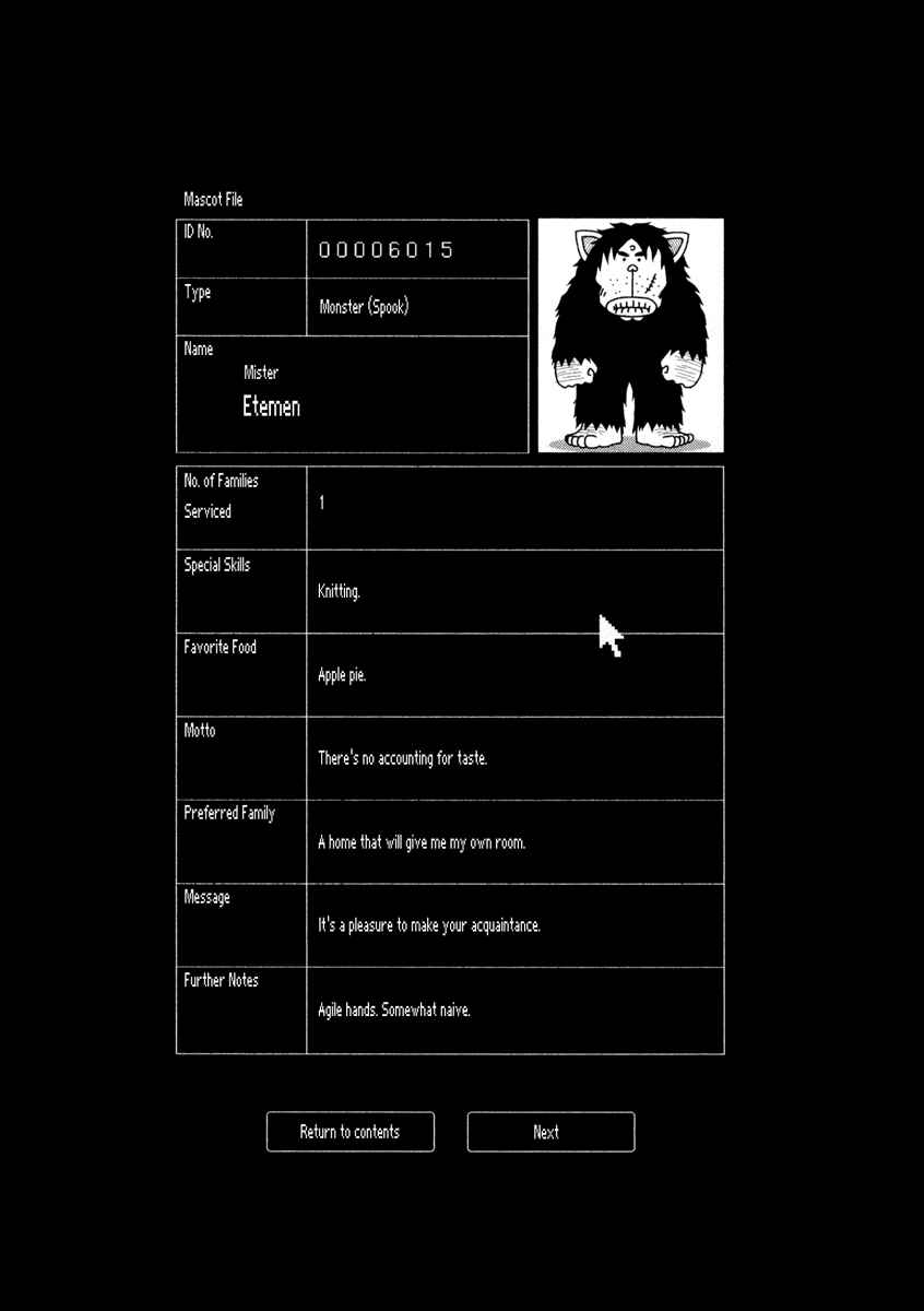 Page 22 Chapter 23 Noramimi