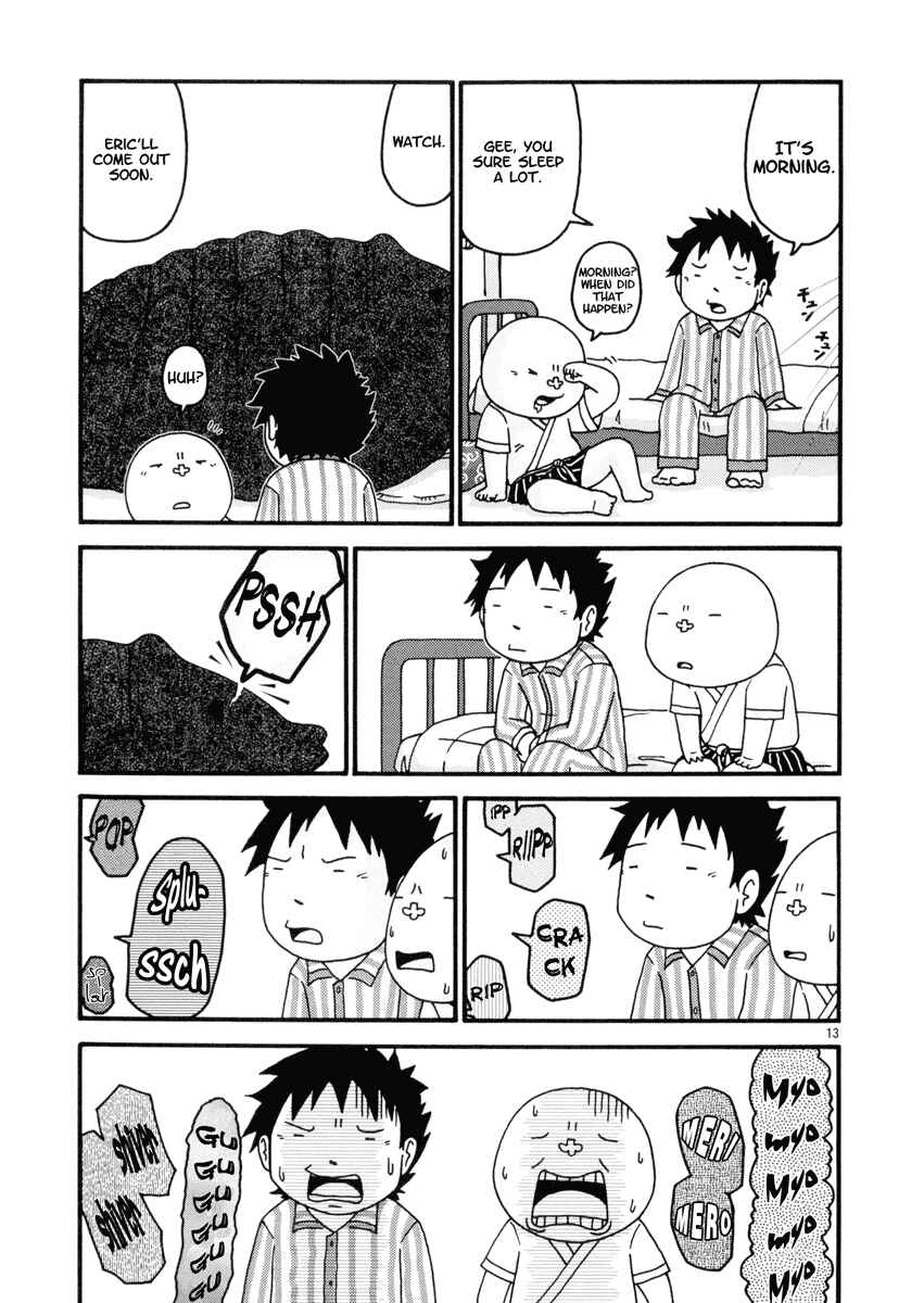 Page 13 Chapter 4 Noramimi