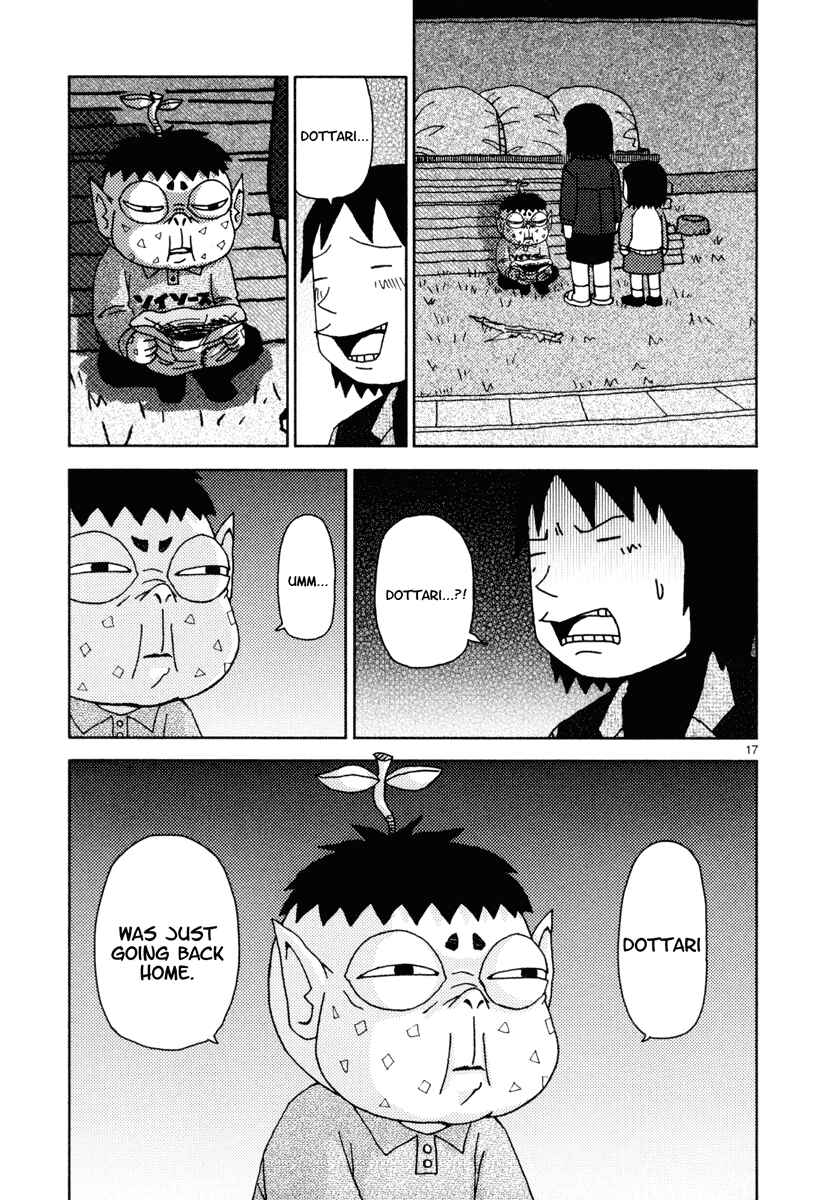 Page 17 Chapter 22 Noramimi