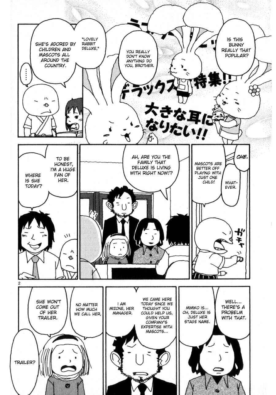 Page 5 Chapter 37 Noramimi