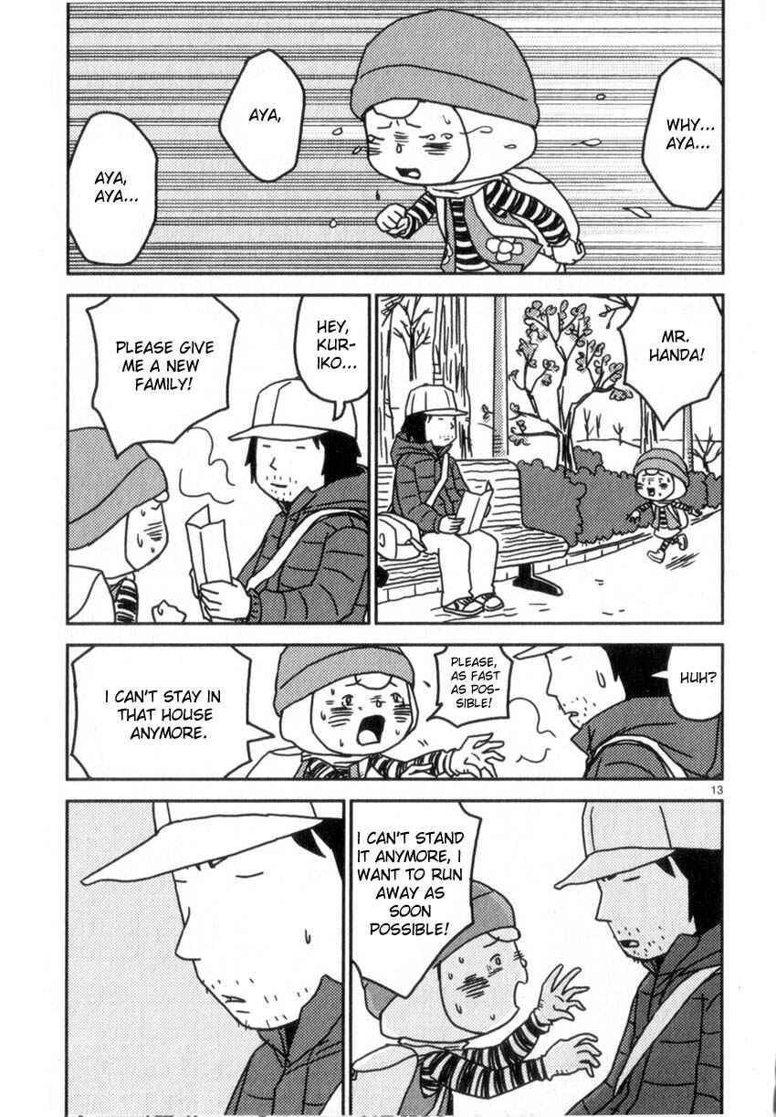 Page 13 Chapter 51 Noramimi