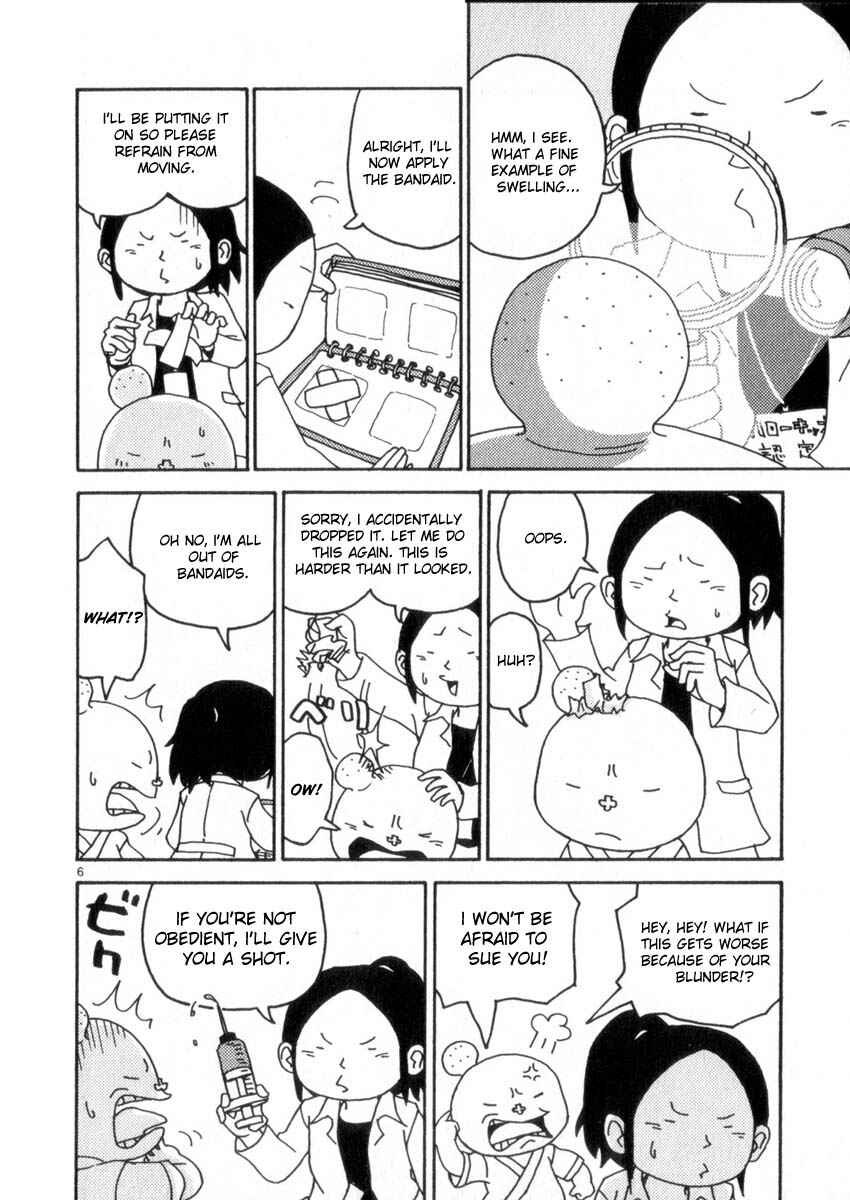 Page 6 Chapter 49 Noramimi