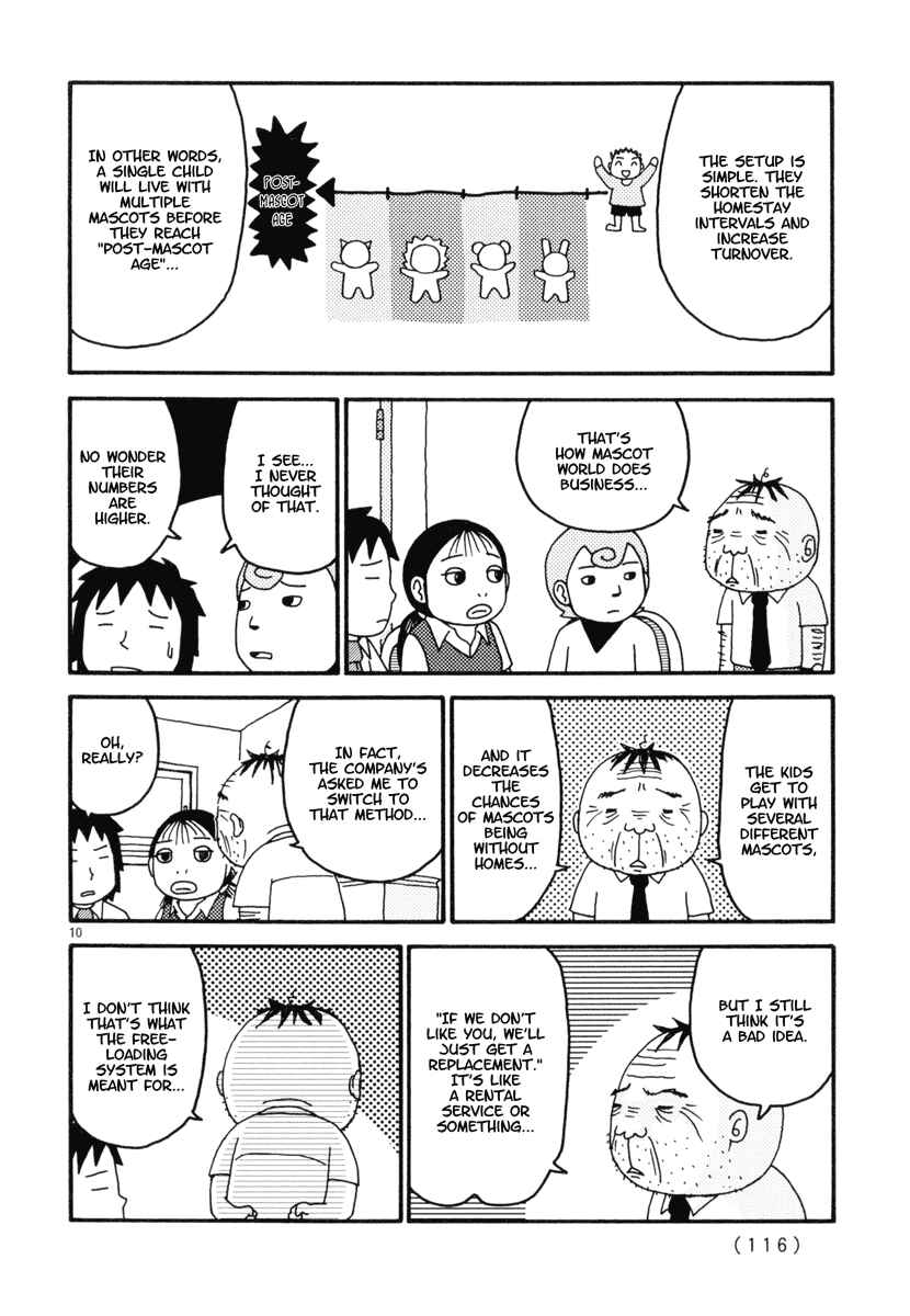 Page 10 Chapter 6 Noramimi