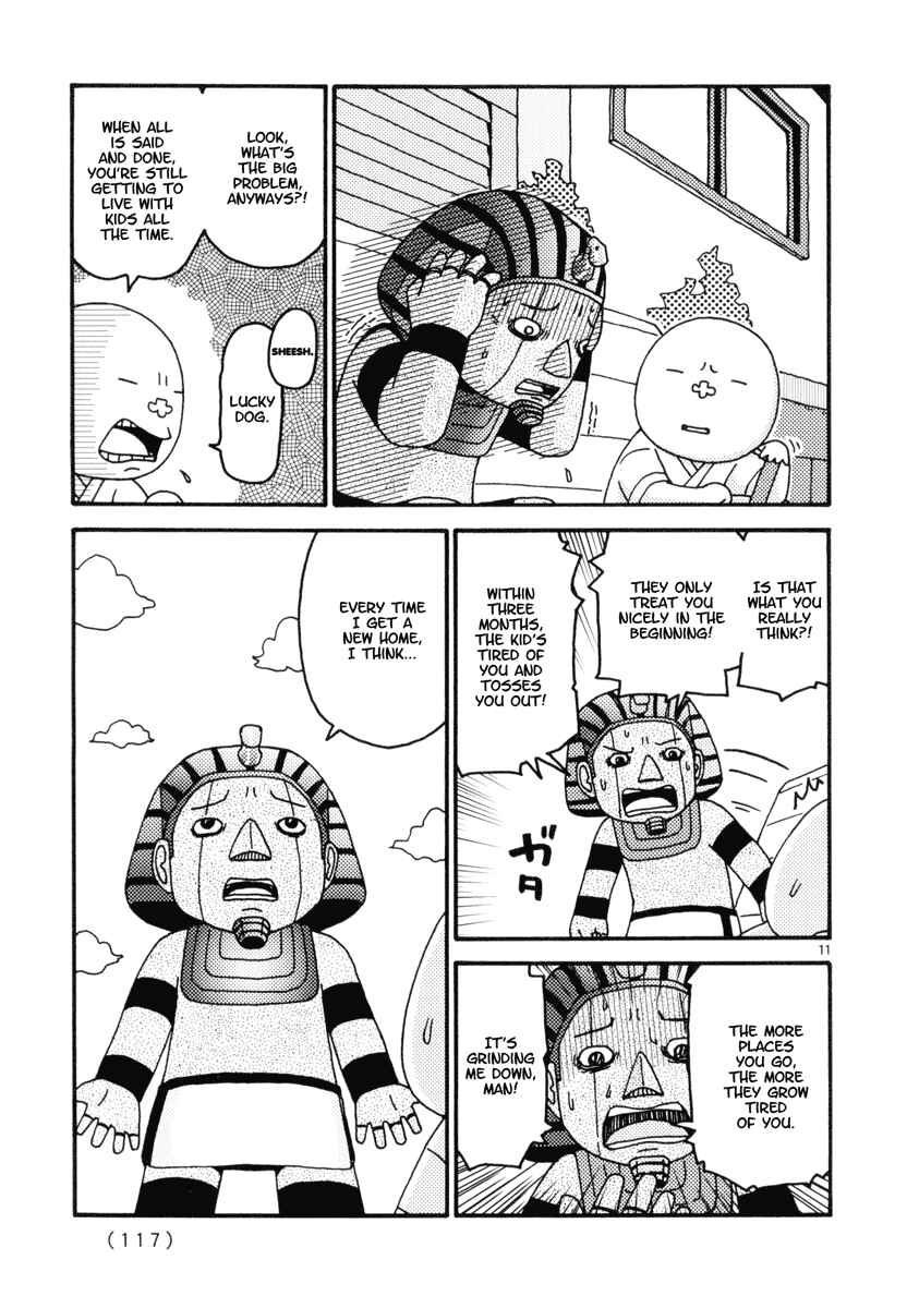 Page 11 Chapter 6 Noramimi