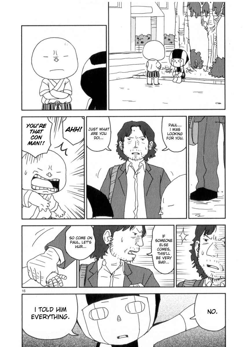 Page 16 Chapter 56 Noramimi
