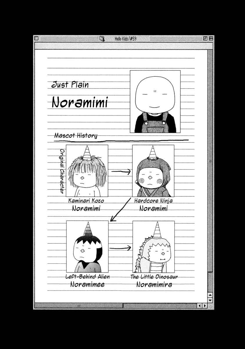 Page 22 Chapter 27 Noramimi