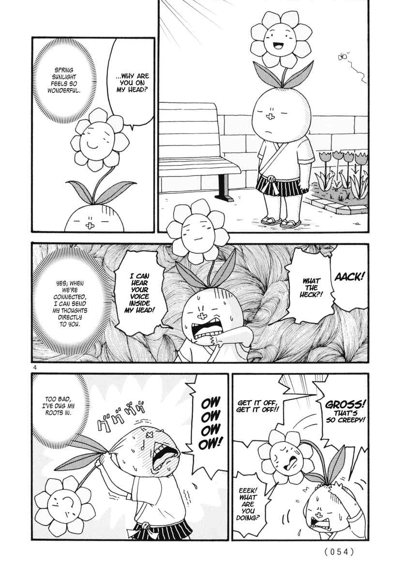 Page 4 Chapter 3 Noramimi
