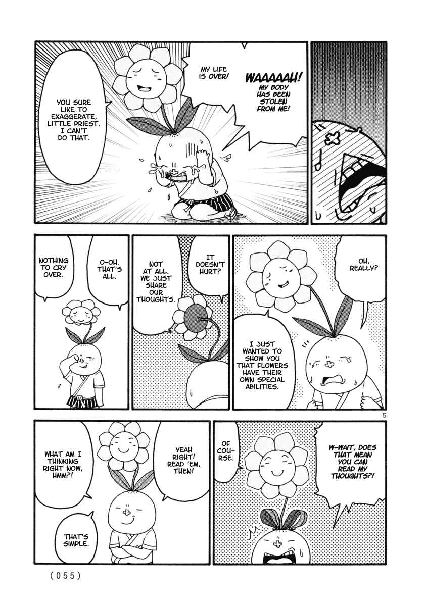 Page 5 Chapter 3 Noramimi