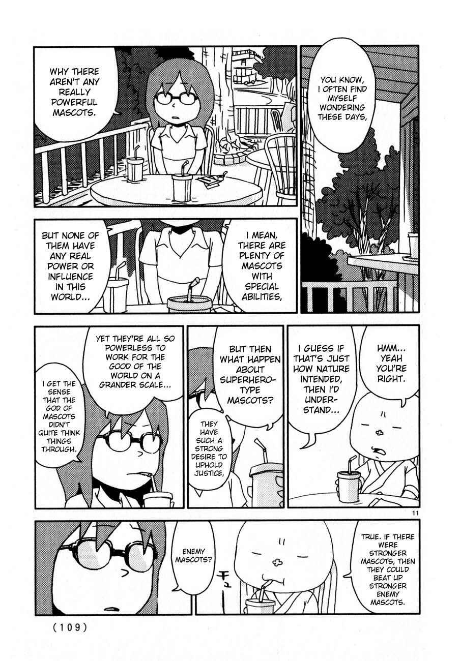 Page 11 Chapter 65 Noramimi