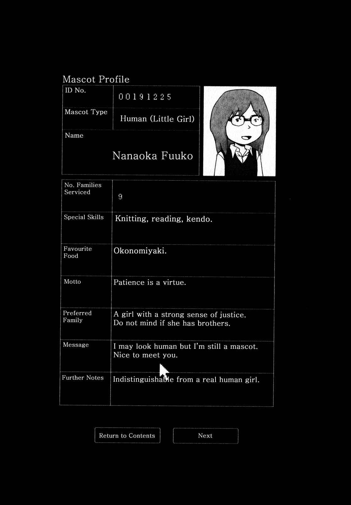 Page 23 Chapter 65 Noramimi