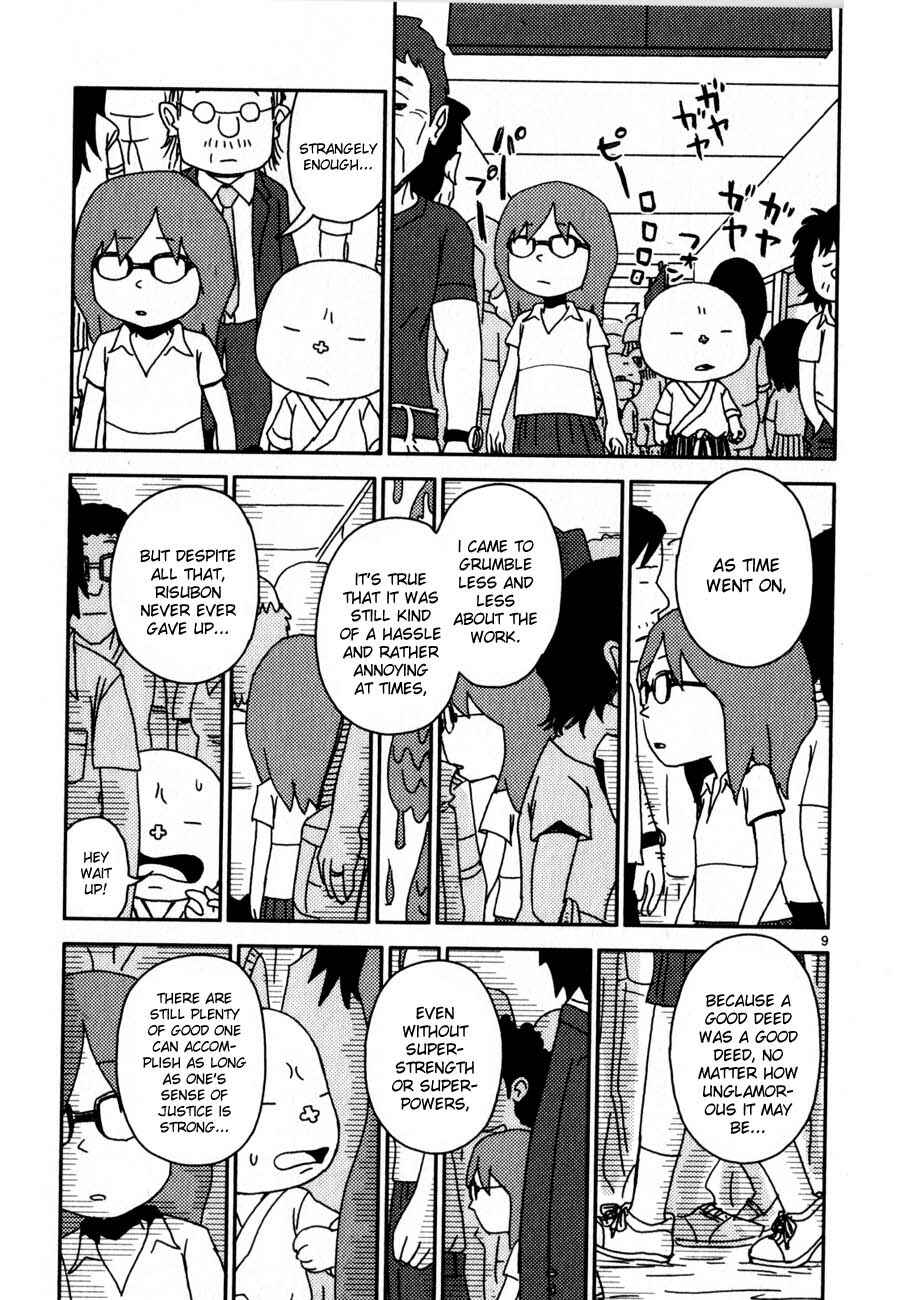Page 9 Chapter 65 Noramimi
