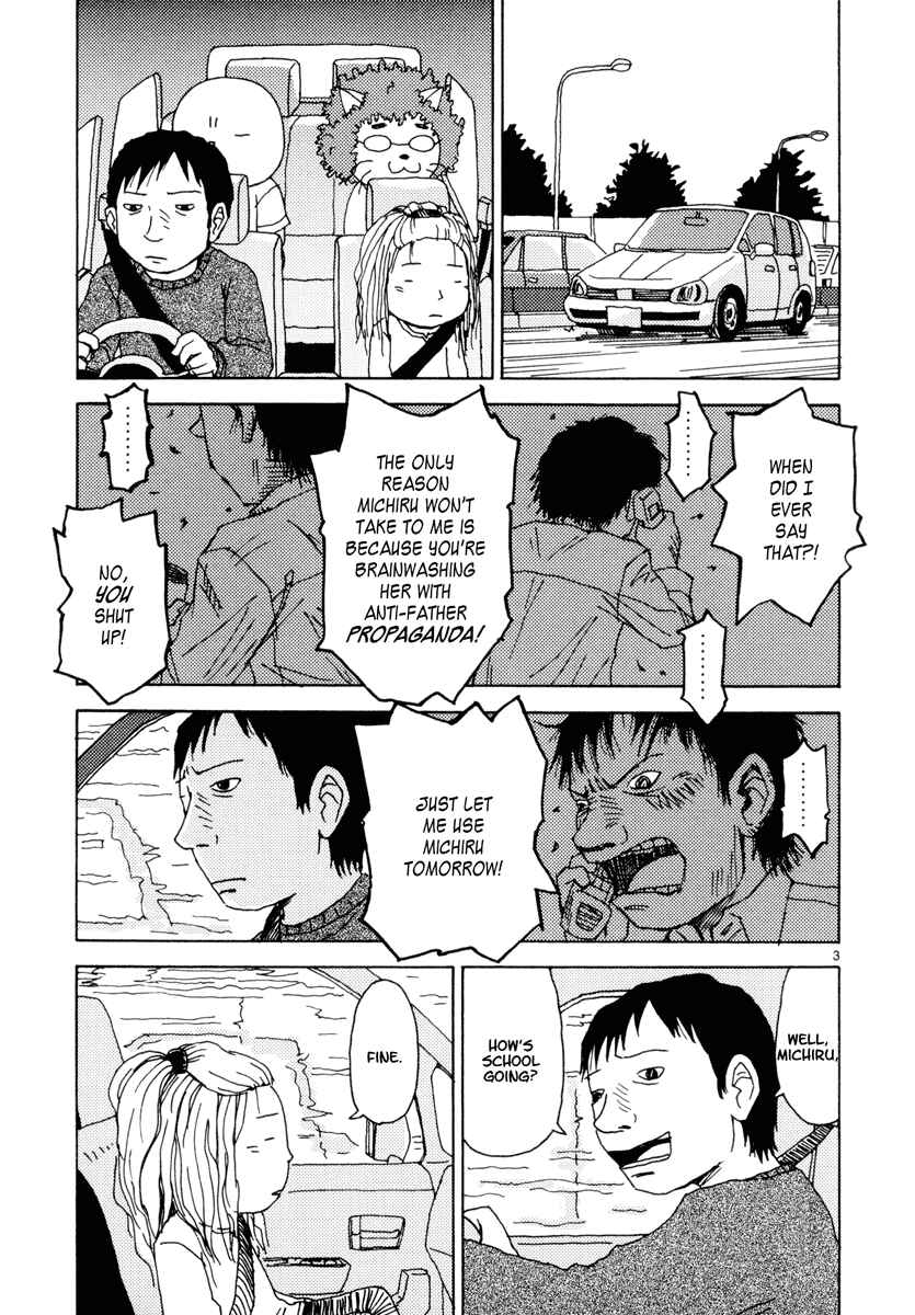 Page 3 Chapter 32 Noramimi