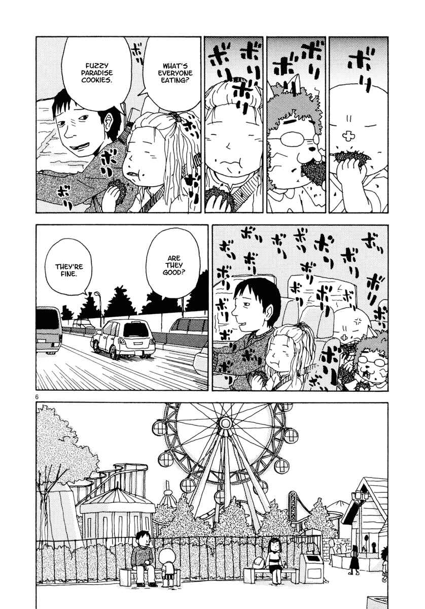 Page 6 Chapter 32 Noramimi