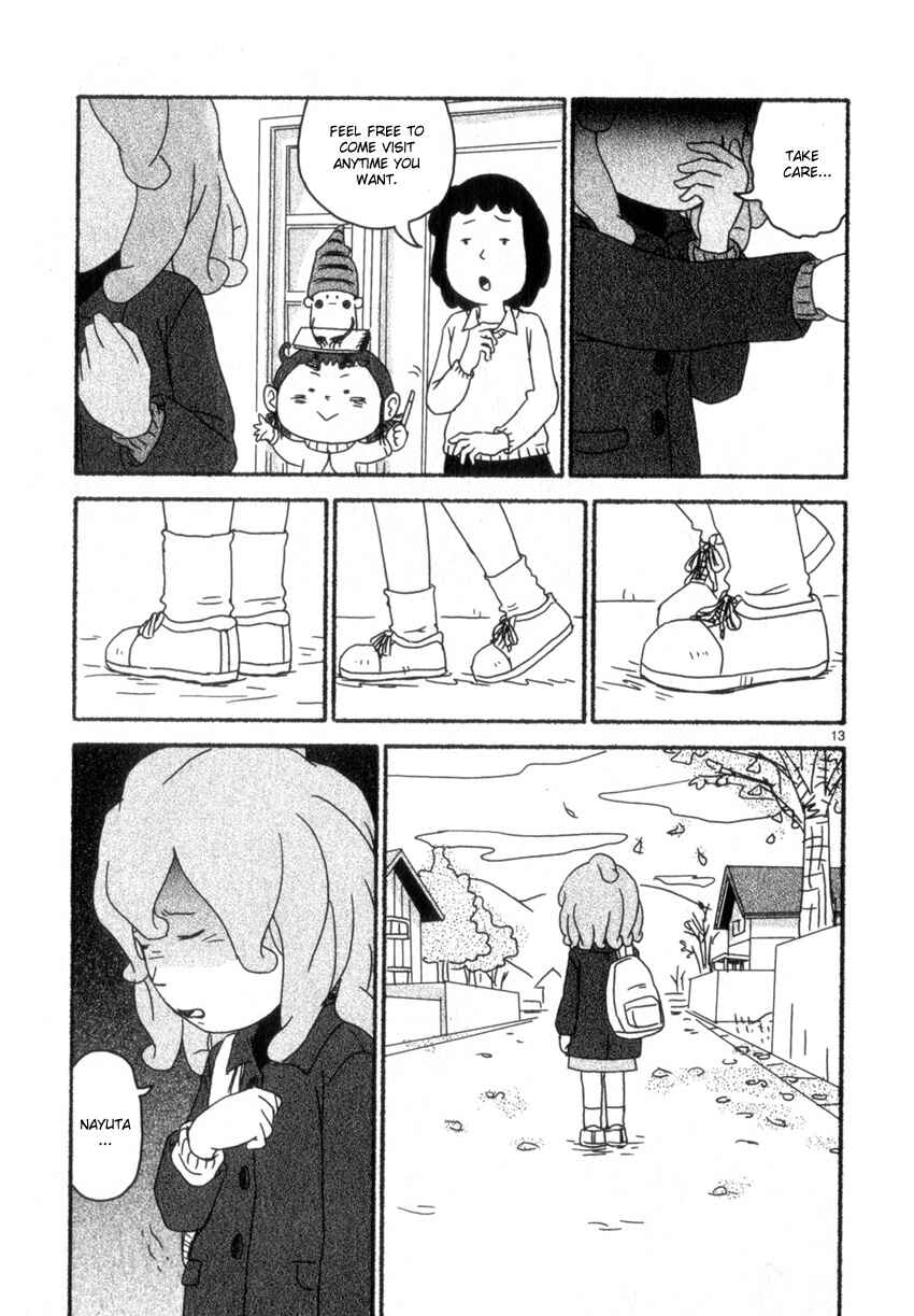 Page 13 Chapter 60 Noramimi