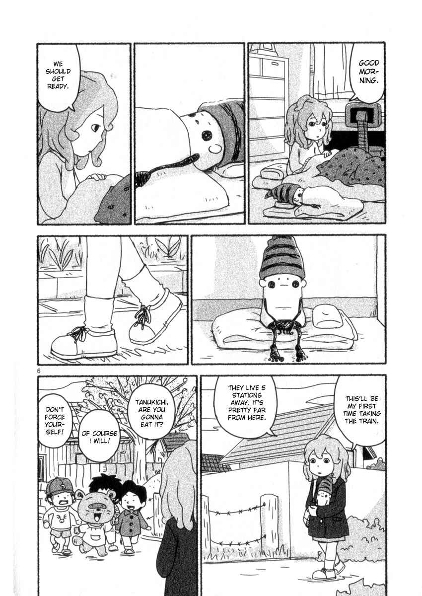 Page 6 Chapter 60 Noramimi