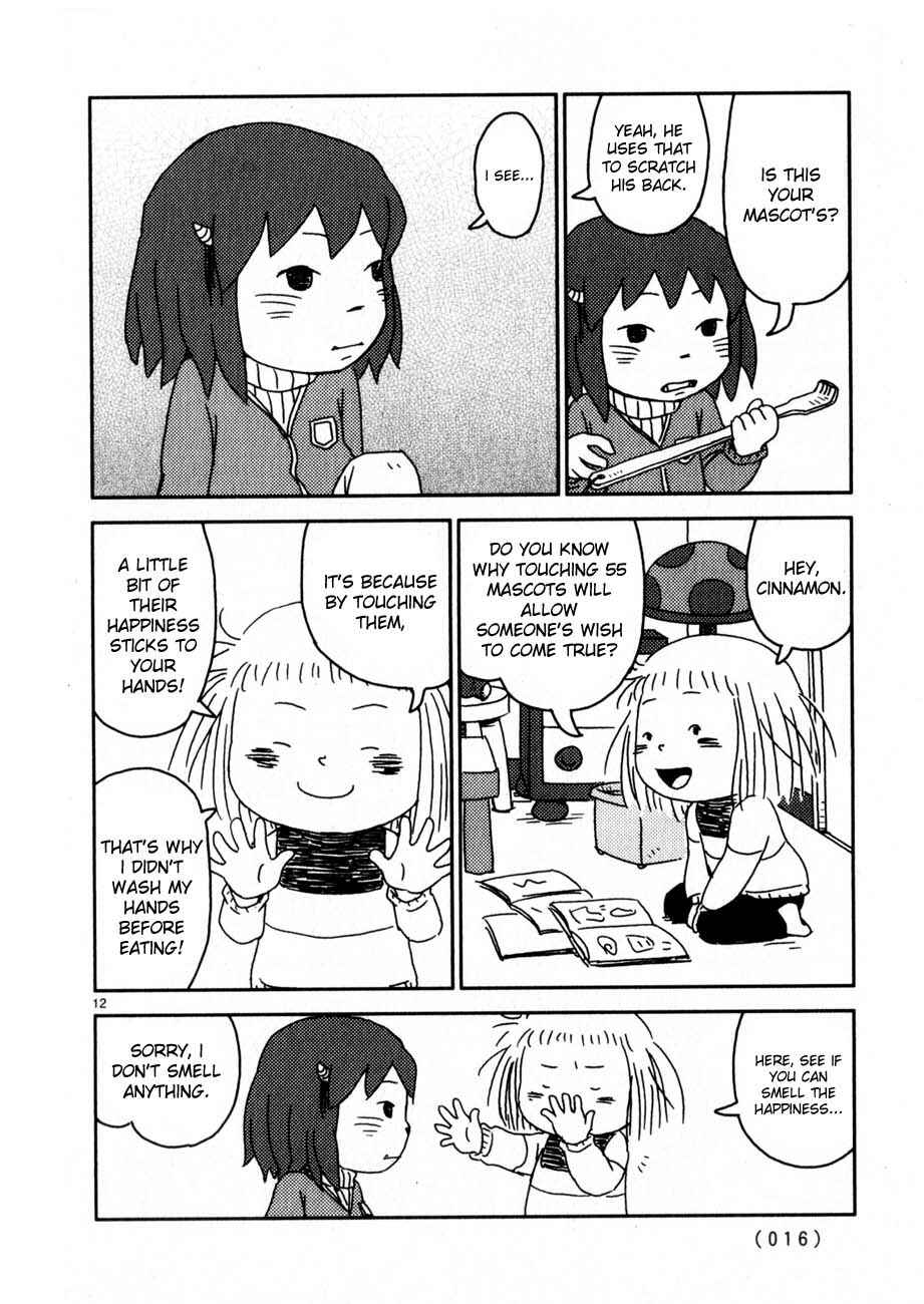 Page 15 Chapter 61 Noramimi