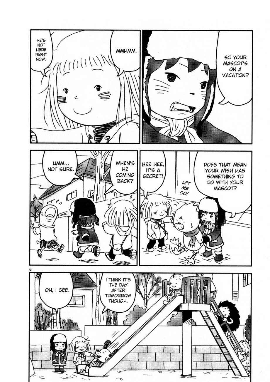 Page 9 Chapter 61 Noramimi