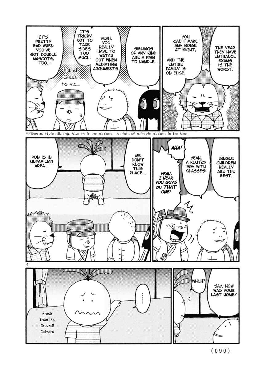 Page 4 Chapter 5 Noramimi