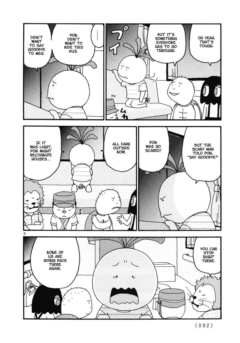 Page 6 Chapter 5 Noramimi