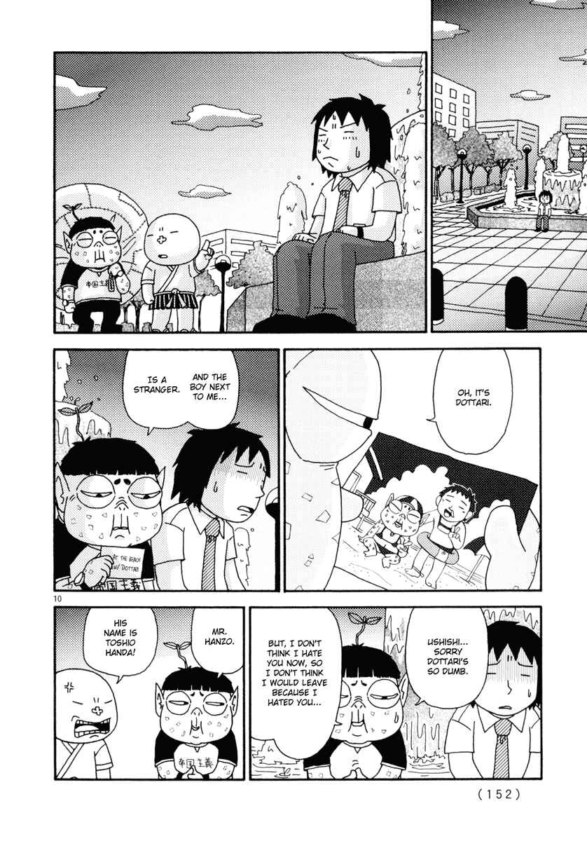 Page 10 Chapter 8 Noramimi