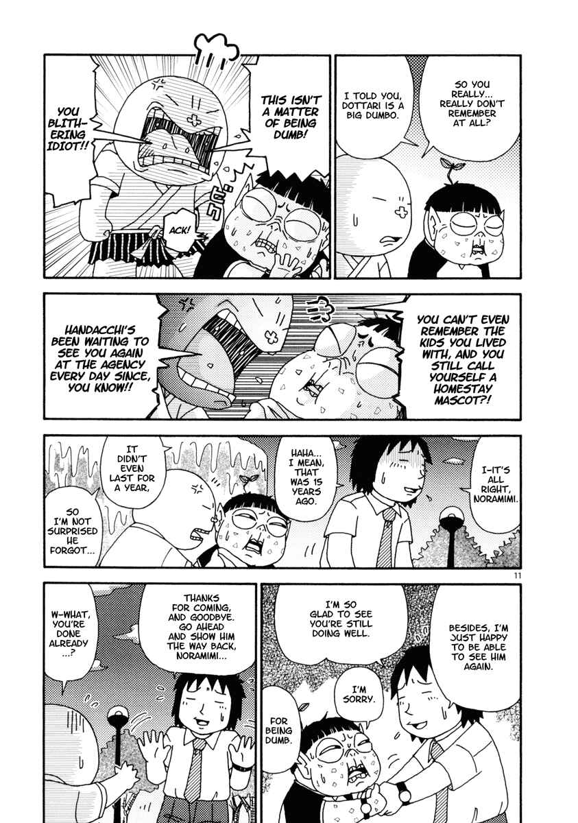 Page 11 Chapter 8 Noramimi