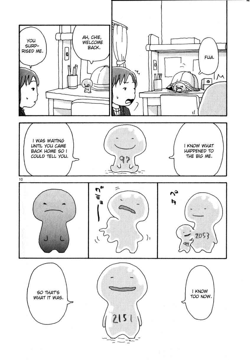 Page 10 Chapter 41 Noramimi