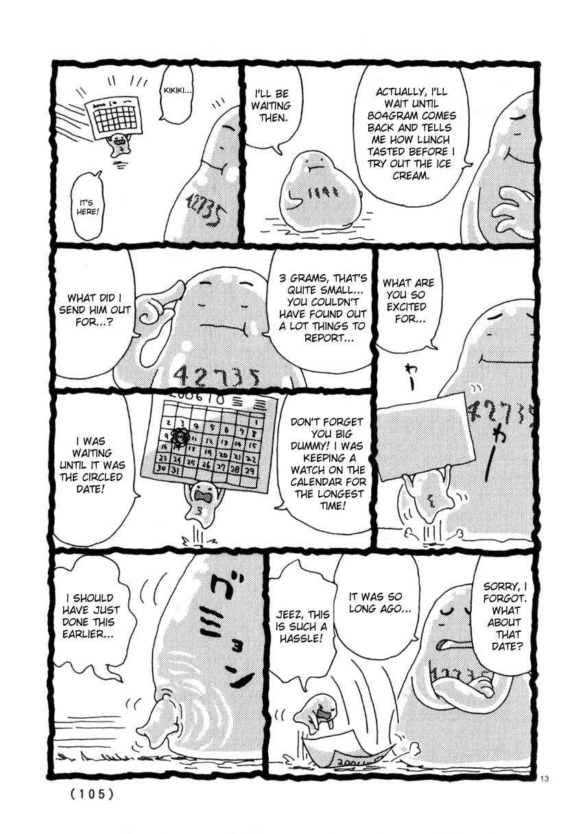 Page 13 Chapter 41 Noramimi