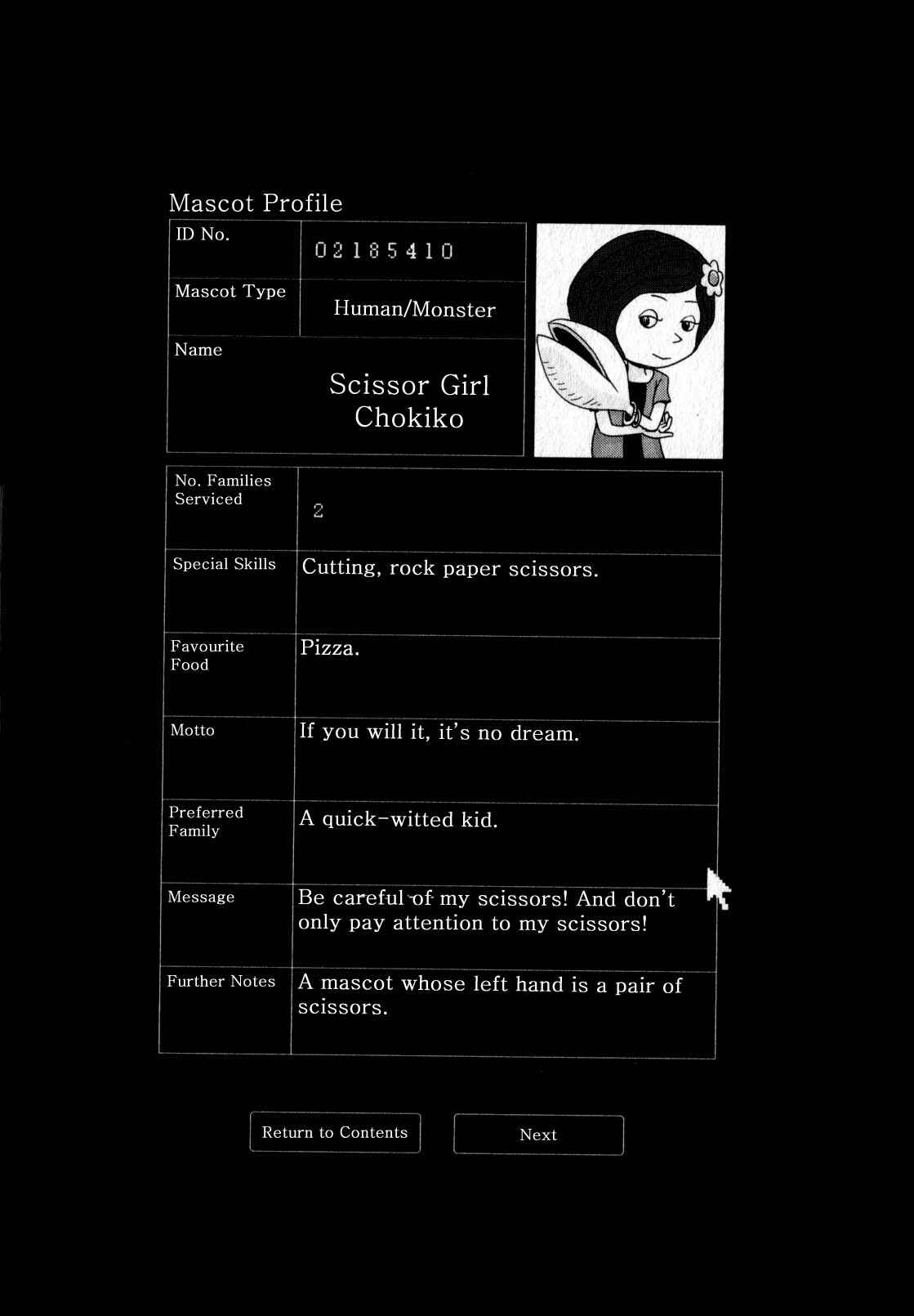 Page 21 Chapter 67 Noramimi