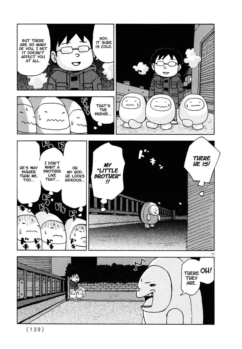 Page 11 Chapter 25 Noramimi