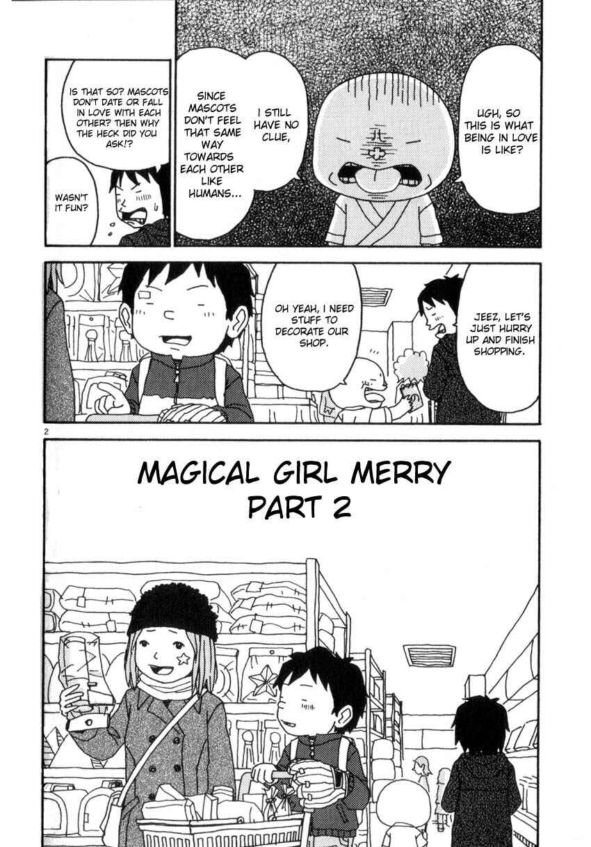 Page 2 Chapter 43 Noramimi