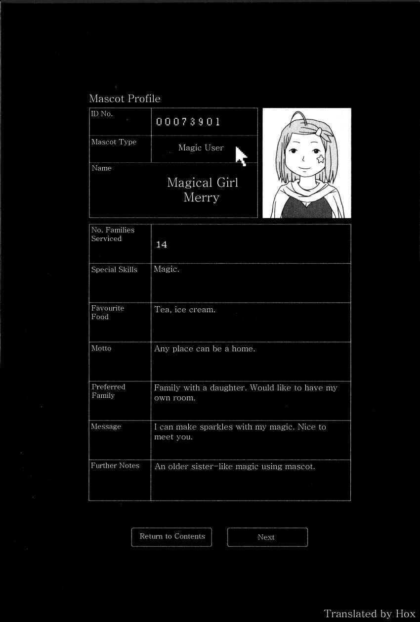 Page 23 Chapter 43 Noramimi