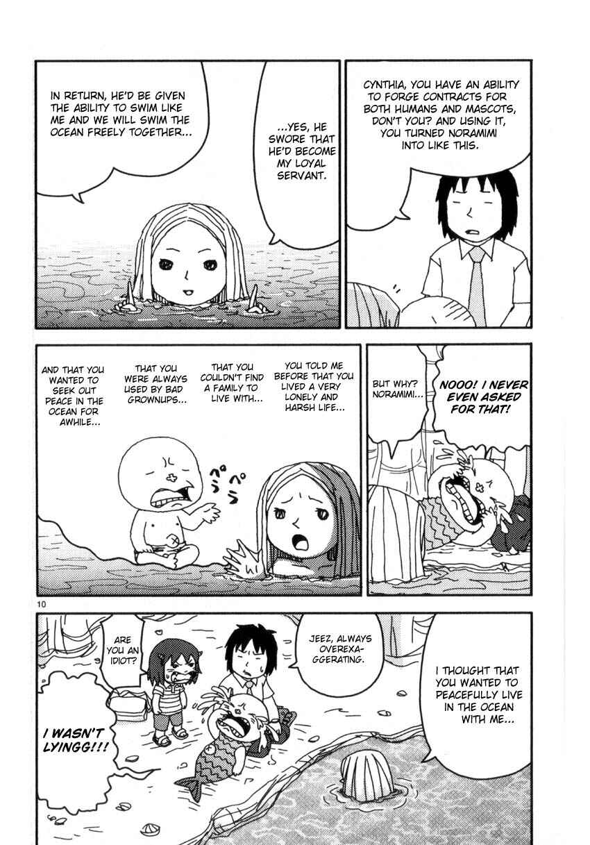 Page 10 Chapter 39 Noramimi