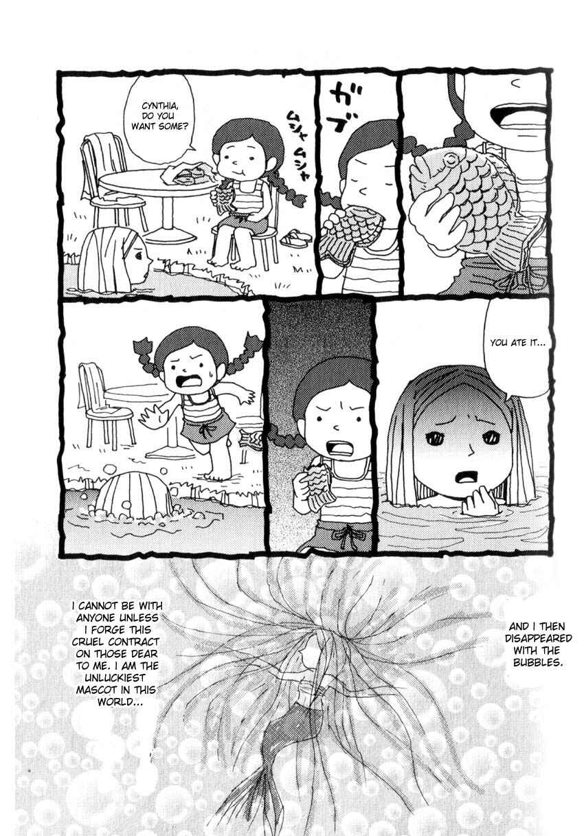 Page 13 Chapter 39 Noramimi