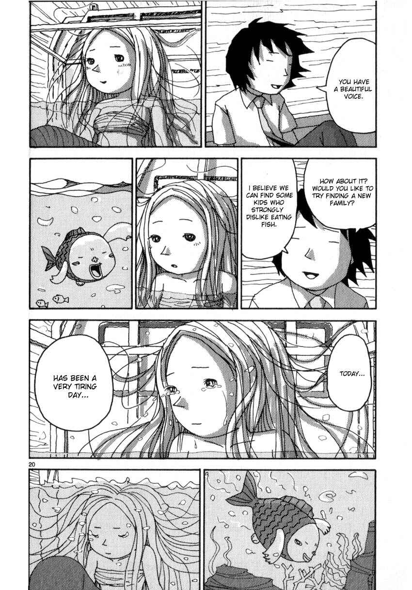 Page 20 Chapter 39 Noramimi