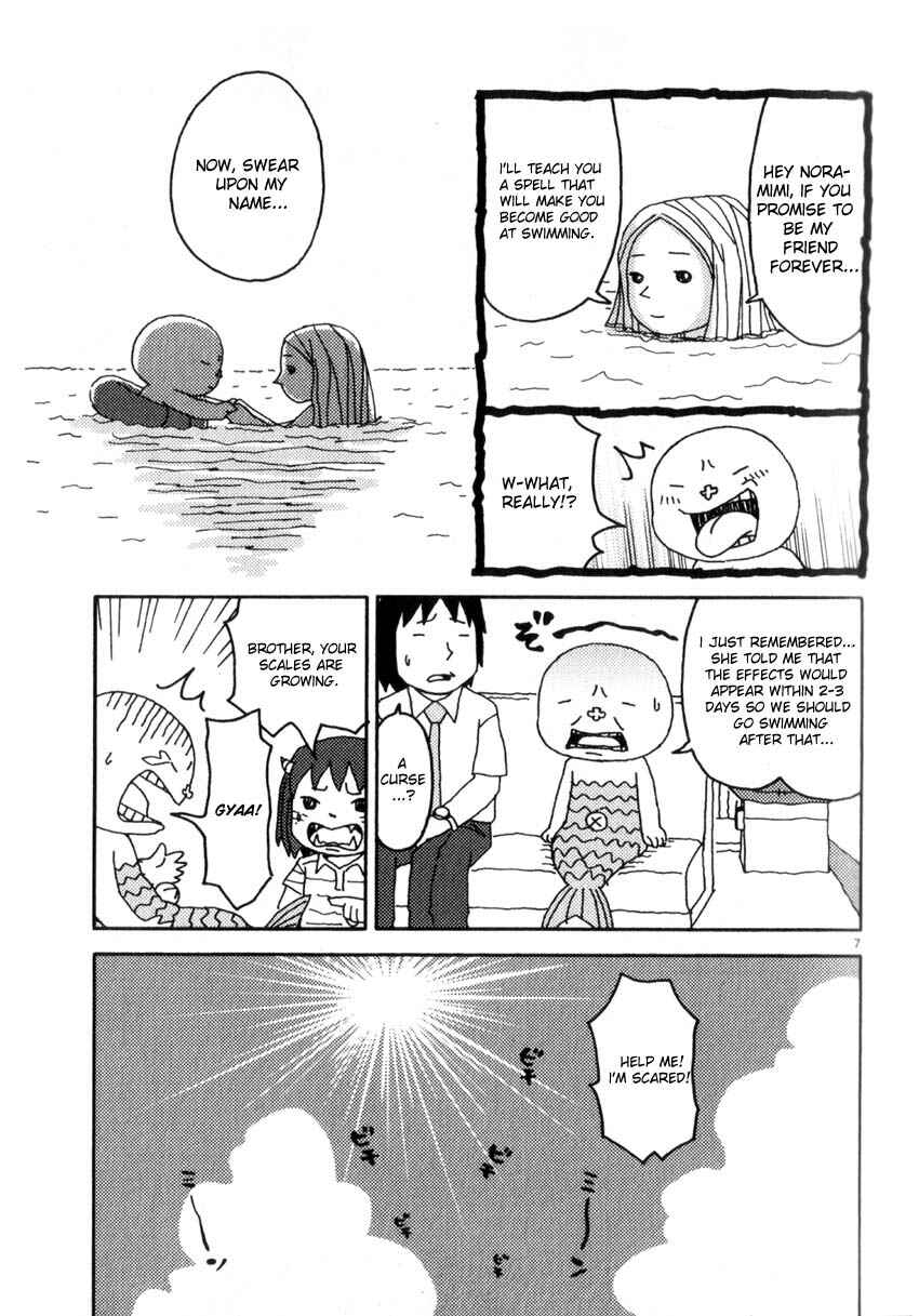 Page 7 Chapter 39 Noramimi