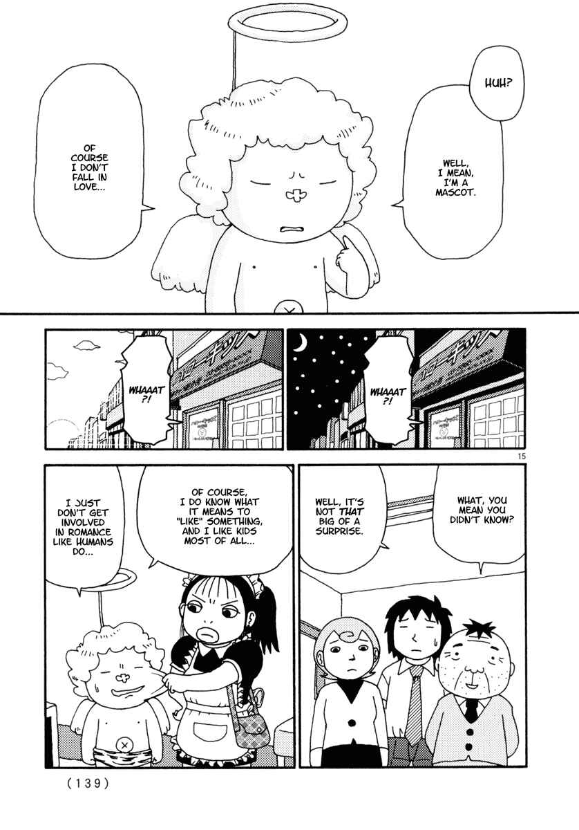 Page 15 Chapter 7 Noramimi