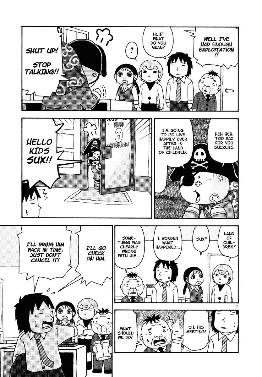 Page 14 Chapter 10 Noramimi